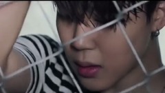 防弹少年团 - young forever