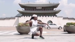 街舞视频,舞蹈视频 - Manolo