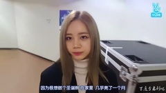 Girl's Day - 和惠利一起过平安夜
