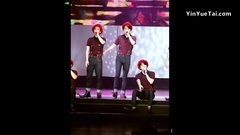 EXO,KAI(EXO) - Merry Christmas
