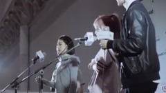 韩国群星,舞蹈视频 - Lia Kim Goes To KCON Japan EP.1