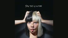 Sia - Space Between (Audio)