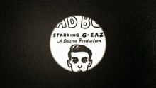 G-Eazy - Sad Boy (Lyric Video)