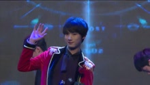  - MAGICAL SHOW TF家族圣诞奇幻夜现场