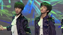 TF家族 - 舞曲串烧 TF家族圣诞奇幻夜现场