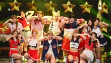  - TWICE - TT+Cheer Up