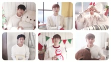 - Shooting Star (Christmas Gift for ST★RLIGHT)