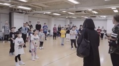 韩国群星,舞蹈视频 - Lia Kim Goes To KCON Japan EP.2