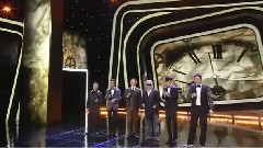 韩国群星,刘在石 - 你不要担心 - 2016 SBS演艺大赏 现场版 16/12/25