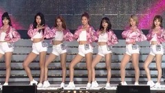 AOA - Good Luck