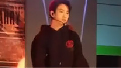 朴珍荣(GOT7),GOT7 - Hard Carry 彩排
