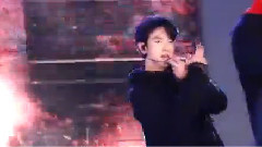 朴珍荣(GOT7),GOT7 - Hard Carry