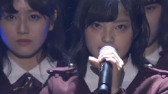 AKB48,乃木坂46,欅坂46 - サイレントマジョリティー