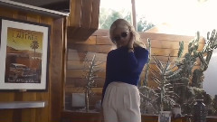 音乐短片 - Your Lovin