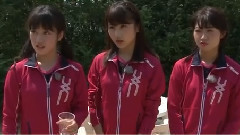 AKB48,NMB48 - 外景 Cut