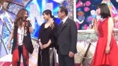 AKB48,NMB48,HKT48,欅坂46 - Music Station Super Live 2016