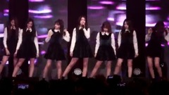 I.O.I - Whatta Man
