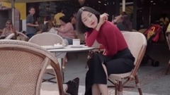 韩国群星,街舞视频,舞蹈视频 - Cold Water