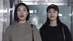 韩国群星,舞蹈视频,I.O.I - Making Of I.O.I Very Very Very
