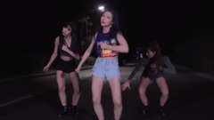 舞蹈视频 - Cheap Thrills