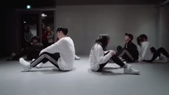 舞蹈视频 - We Don't Talk Anymore (Lia Kim & Bongyoung Park Choreography)