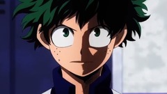 动漫专属 - 《僕のヒーローアカデミア》TVアニメ第2期PV第2弾