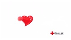日本群星 - Donating blood with Red Cross Japan