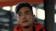阿译 - Scared Baby