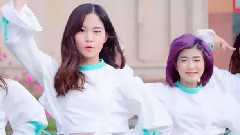 泰国群星 - 泰国女团模仿翻跳DIA热单