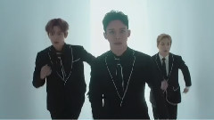 EXO-CBX - Crush U