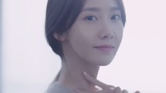 允儿(少女时代) - 允儿Innisfree CF