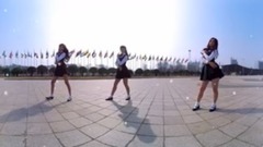 GFriend - Rough