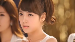T-ara - 我们不是相爱吗