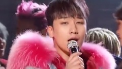 BigBang,胜利(Bigbang) - 2015-2016胜利惊艳打歌现场part1