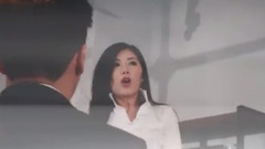 华语群星 - 正辣妹健身房撩男舞