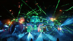 Q-Dance - Mysteryland 2016 Official Endshow on Sunday
