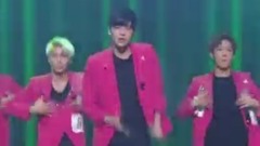 SF9 - K.O.
