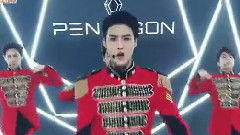 PENTAGON - Can You Feel It