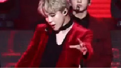 JIMIN(防弹少年团) - 血汗泪(Blood Sweat&Tears)