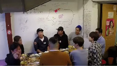 姜昇润(Winner),金秦禹(Winner),Winner,李昇勋(Winner),宋旻浩(Winner) - 独家公开:新西游记3开始之前接连下车宣言