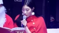 DIA,郑采妍,I.O.I - Last Christmas & Dear Santa