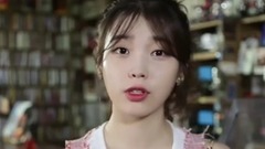 IU - Hashtag