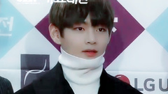 田柾国(防弹少年团),V(防弹少年团),防弹少年团 - 红毯防弹少年团Cut