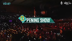 VIXX,防弹少年团,TWICE - openning1 - SBS歌谣大战 现场版16/12/26