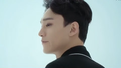 EXO,Chen(EXO),边伯贤(EXO),XIUMIN(EXO),EXO-CBX - Crush U