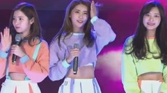 DIA - 表演&Talk