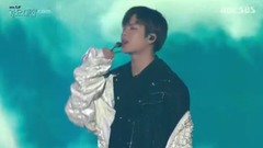 GOT7 - Fly&Hard Carry - SBS歌谣大战 现场版16/12/26