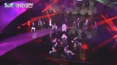 NCT,NCT 127,NCT U,NCT DREAM - Black On Black