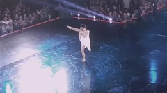 韩国群星,舞蹈视频 - Hurricane (Lia Kim Choreography)