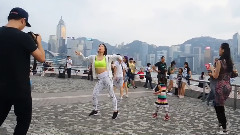 韩国群星,街舞视频,舞蹈视频 - Still Into You (Lia Kim Choreography)